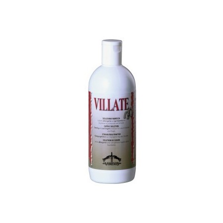 LICOR DE VILLATE 500 ML.