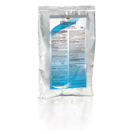 ULFAPRISOL 1KG - Equinvest