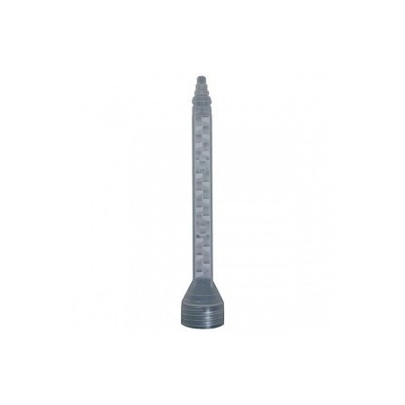 BOQUILLA MEZCLADOR RESINA EQUILOX GR. - Equinvest