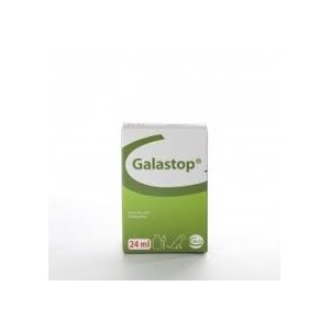 GALASTOP 24ML - Equinvest