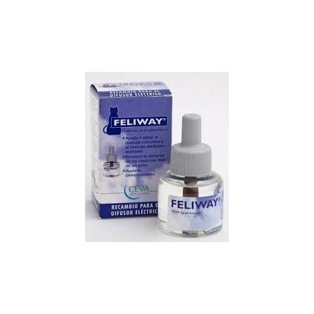FELIWAY RECAMBIO 48ML - Equinvest