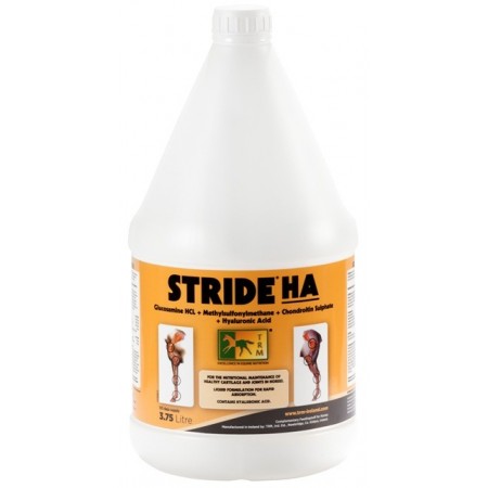STRIDE HA SOLUCION 3.75L - Equinvest