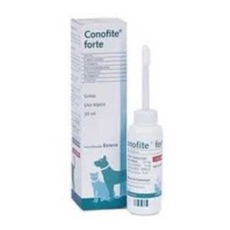 CONOFITE FORTE 20 ML - Equinvest
