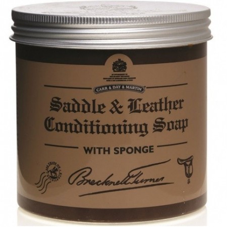 JABONCILLO 200ML. LATA. - Equinvest