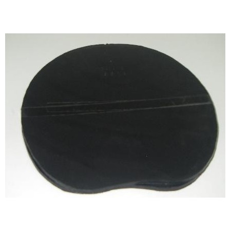 PLACA PLASTICO. H.H.PAR - Equinvest