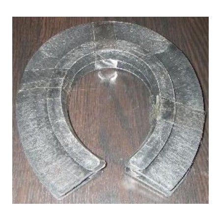 PLACA HOOF CUSHIONS PAR. - Equinvest