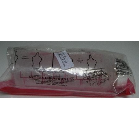 COLECTOR DE SEMEN/BIBERON 500 ML - Equinvest