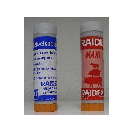 LAPIZ MARCAR AZUL ALEMAN - Equinvest