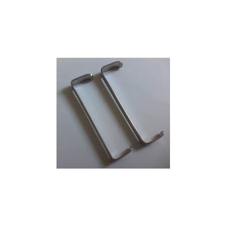 SEPARADOR FARABEUF (2PIEZAS)15X1.6CM - Equinvest