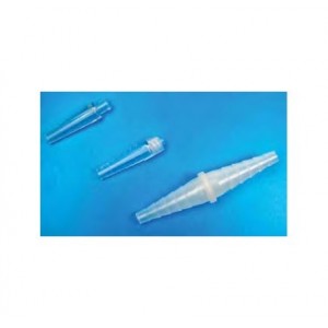 CONECTOR 1 RAMA 20-40FR(10UD)HEMBRA LUER - Equinvest