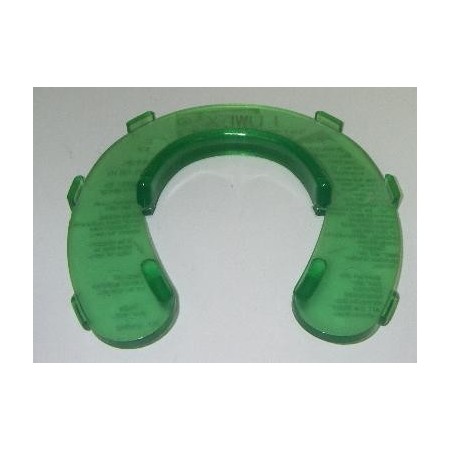 PLANTILLA ABIERTA LUWEX MANO VERDE P 1UD. - Equinvest