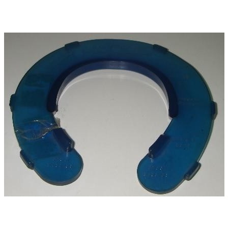 PLANTILLA CERRADA LUWEX AZUL T 1UD. - Equinvest