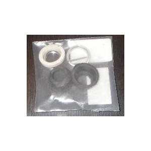 KIT REPUESTO BOMBA LAVADO GASTRICO KRUU - Equinvest