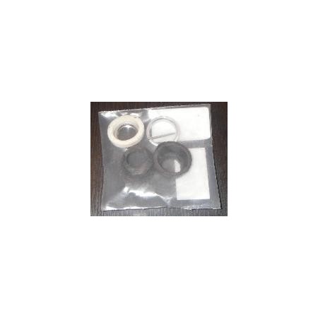 KIT REPUESTO BOMBA LAVADO GASTRICO KRUU - Equinvest