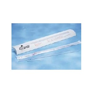 TOMA MUESTRA UTERO C/TAPON EQUIVET 76CM. - Equinvest