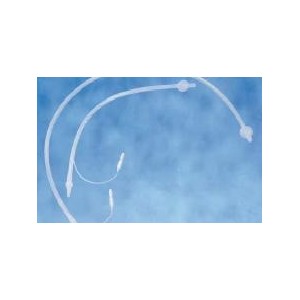 SONDA LAVADO UTERINO C/BALON 65CM KRUUS - Equinvest