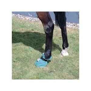 BOLSA CASCO EQUIVET HOOF-IT T-L - Equinvest