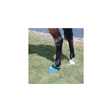 BOLSA CASCO EQUIVET HOOF-IT T-M - Equinvest