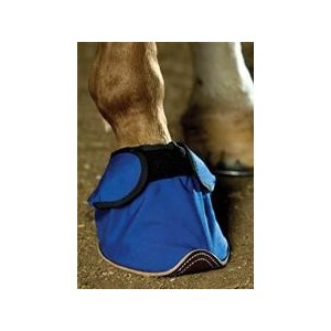 PROTECTOR CASCO EQUIVET SLIPPER T-S - Equinvest