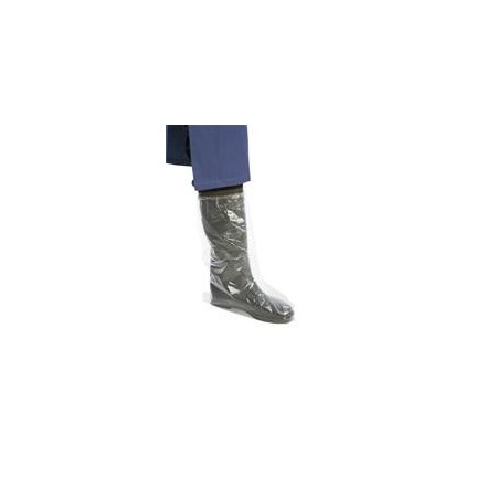 FUNDA BOTA DESECHABLE KRUTEX 25 PARES - Equinvest