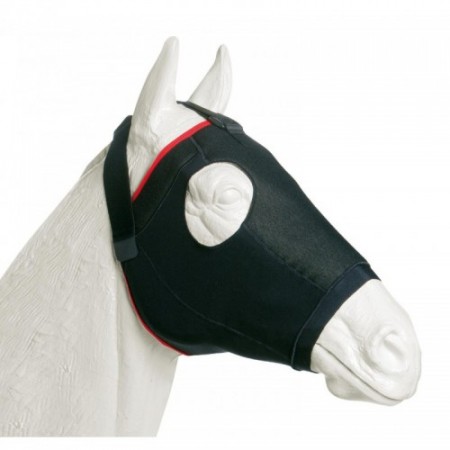 MASCARA TUBULAR CABALLO - Equinvest