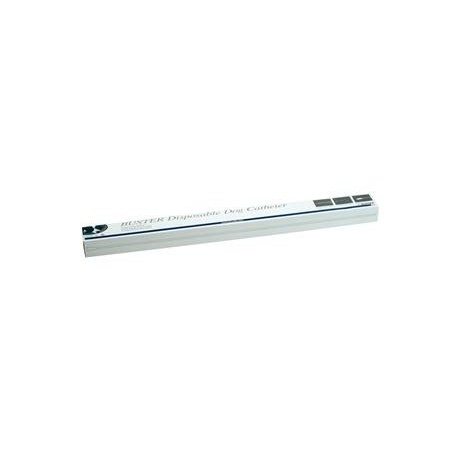 SONDA URETRAL PERRO SEMIR.2.0MM 50CM 1UD - Equinvest