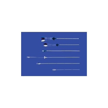 CATETER MILA 12GX13CM LARGA DURACION - Equinvest