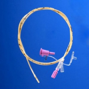 SONDA NASOG.MILA PEQ. ANIMALES 10FRX140CM - Equinvest