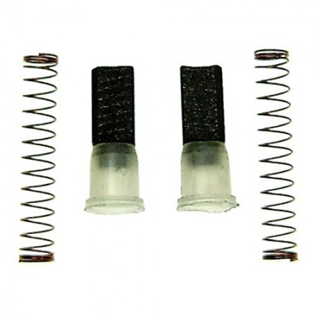 CARBONES Y MUELLES PARA ESQUILADORA A5 1,2VEL - Equinvest