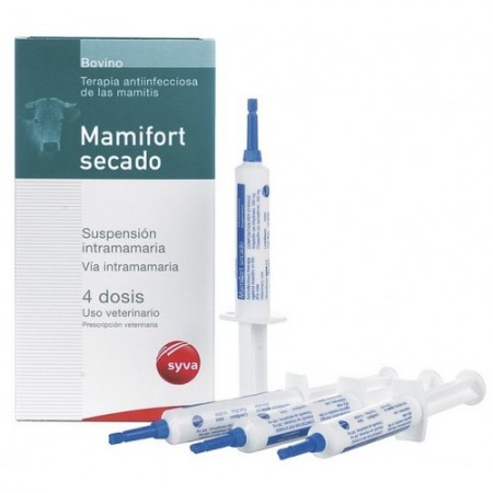 MAMIFORT SECADO 4JER. - Equinvest