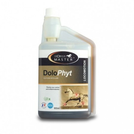 DOLOPHYT 900ML (ANTIINFLAMATORIO NATURAL) - Equinvest