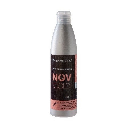NOV COLD POMADA 250ML - Equinvest