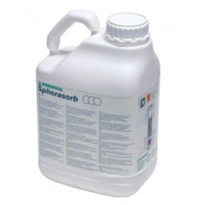 CAL SODADA 5KG PARA MAQUINA ANESTESIA - Equinvest