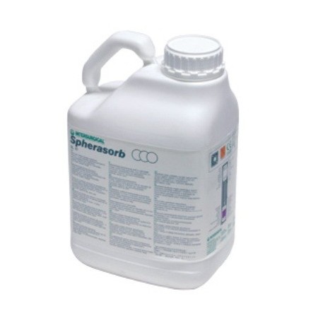 CAL SODADA 5KG PARA MAQUINA ANESTESIA - Equinvest