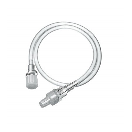 ALARGADERA HEIDELBERG LUER LOCK 1X75 CM - Equinvest