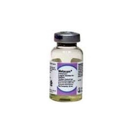 METACAM 20MG/ML 50 ML INY. EQUINOS - Equinvest