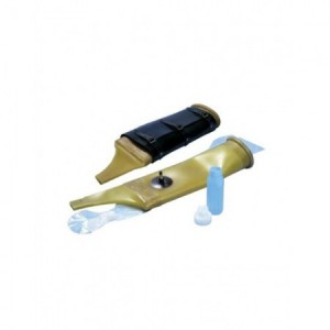 VAGINA ARTIFICIAL COMPLETA MISSOURI PREMIUM - Equinvest