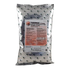 TUDOMAX 1KG