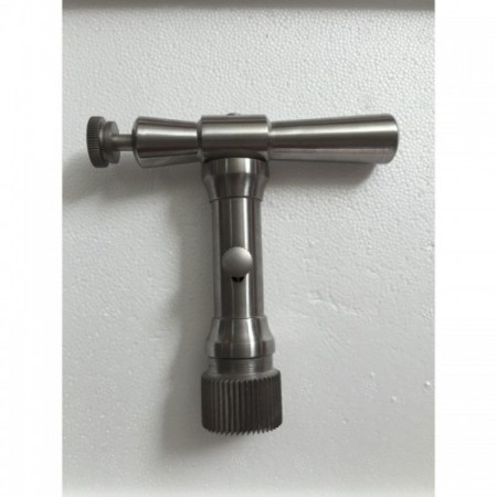 TREPANO HORSLEY 19MM PARA CRANEO ECON - Equinvest