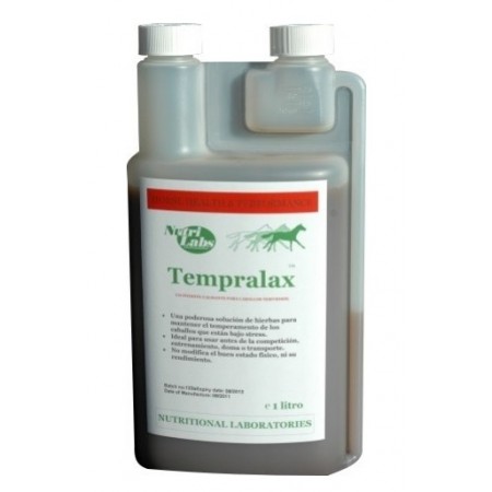 TEMPRALAX 1L. - Equinvest