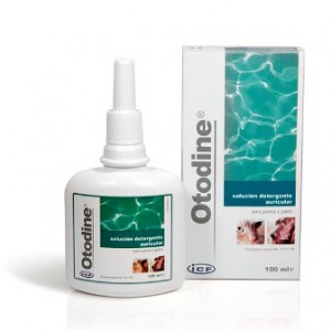 OTODINE 100ML