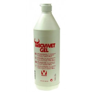 GEL LUBRICANTE BOVIVET 1L. - Equinvest