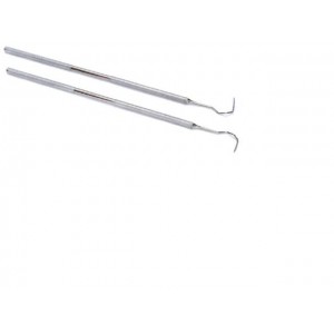 SONDA DENTAL IZQUIERDA .. - Equinvest