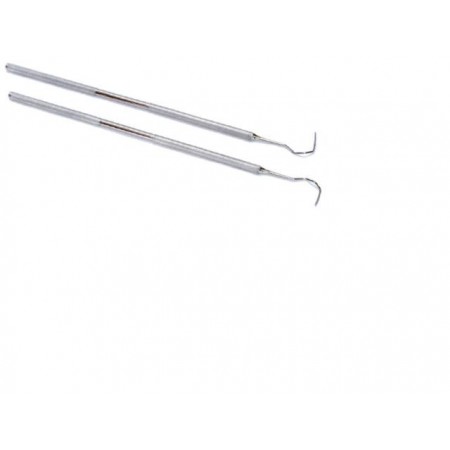 SONDA DENTAL IZQUIERDA .. - Equinvest