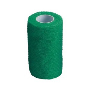 VENDA COHES.EQUIN 10CMX4.5M VERDE OLIVO