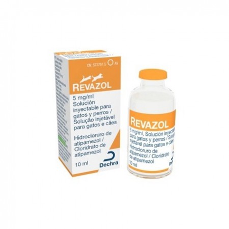 REVAZOL 10ML